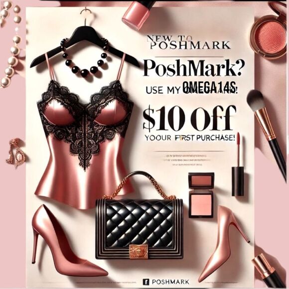 ❤️ WELCOME to Wesa Boutique 🔥 - Picture 7 of 16